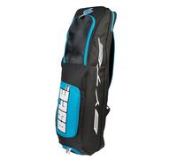 BYTE TOUR PLUS STICKBAG BLACK/CYAN