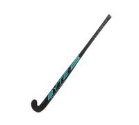 BYTE XR3.00 Field Hockey Stick, Composite Material, Mint and Black (36.5'' LIGHT)