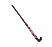BYTE XR4.00 Composite Outdoor Hockey Stick Pink Black (37.5'' LIGHT)