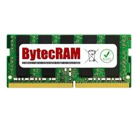 BytecRAM 8GB D4ES03-8G Replacement for Synology DS925+ DDR4 2666MHz ECC SODIMM NAS Memory
