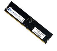ByteFest 32GB DDR5 RAM 4800MHz PC5-38400 CL40 UDIMM 1.1V 288 Pin die-on ECC Desktop Computer Memory module RAM Upgrade