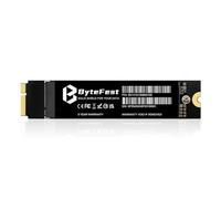 ByteFest SSD 512GB Replacement for Apple MacBook Air Mid 2012 A1465 (EMC 2558) A1466 (EMC 2559) (MacOS Pre-Installed)