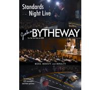 Bytheway, John - Standards Night Live