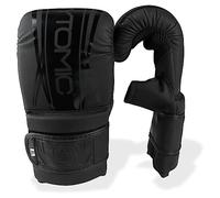 Bytomic Axis V2 Bag Gloves Black/Black
