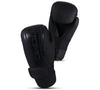 Bytomic Axis V2 Point Fighter Gloves Black/Black