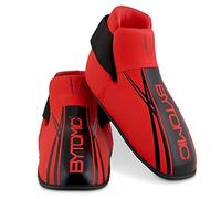 Bytomic Axis V2 Point Fighter Kick Red/Black