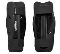 Bytomic Defender Shin Guard Black