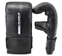 Bytomic Red Label Bag Gloves Black/White