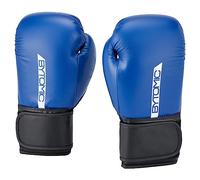 Bytomic Red Label Boxing Gloves Blue/White