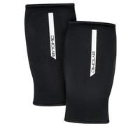 Bytomic Red Label Elasticated Cloth Hand Guard Black/White