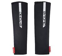 Bytomic Red Label Elasticated Forearm Guard Black/White