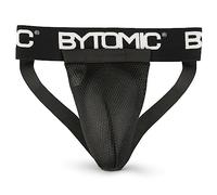 Bytomic Red Label Groin Guard Black/White