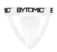 Bytomic Red Label Groin Guard White/Black