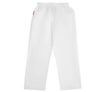 Bytomic Red Label Kids Martial Arts Trousers White