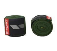 Bytomic Red Label Mexican Hand Wraps Khaki