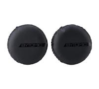 Bytomic Red Label Smartie Pads Black/Black