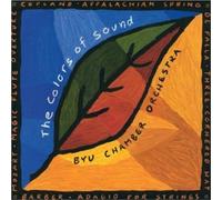 BYU Chamber Orchestra - Colors of Sound