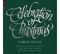 BYU COMBINED CHOIRS & ORCHESTRA - Celebration of Christmas
