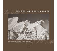 BYU Singers - Echoes of the Sabbath