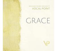 BYU Vocal Point - Grace