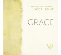 BYU Vocal Point - Grace