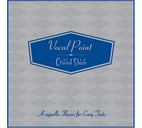 BYU Vocal Point - Grand Slam