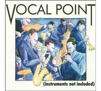 BYU Vocal Point - Instruments Not Included
