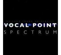 BYU VOCAL POINT: SPECTRUM - CD