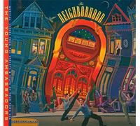 BYU Young Ambassadors - Neighborhood