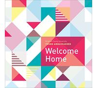 BYU Young Ambassadors - Welcome Home
