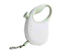 Byuexhp Extendable Dog Lead, Reflective Dog Lead, Lead for Night Walks with Brake, for Small, Medium and Large Dog Breeds for Outdoors, Garden, Camping, Backyard and