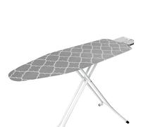 Byuexhp Ironing Board Cover, Cushion and Cover for Ironing Board,Thick Cotton Iron Cushion Covers the from to - Cotton Iron Cushion with Edge