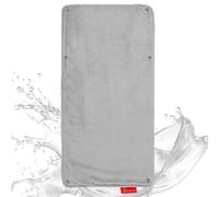 Byuexhp Pet Heating Pad 60 x 30 cm, Electric Waterproof Heating Mat with USB Connection, Rechargeable Heat Pad for Cats, Dogs and Small Animals in Winter and Home
