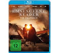 Byung-Woo, Kim - Omniscient Reader: the Prophecy (Blu-Ray)