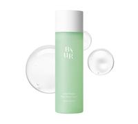 ByUR Green Wonder Keep Peace Toner - Gentle Exfoliation & Sebum Control, Soothing & Redness Care for Sensitive Skin, Jeju Mugwort, Centella Asiatica, Tea Tree, & LHA, Facial Pore Care Korean Skincare