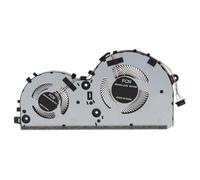 BYUTFA New Laptop CPU Cooling Cooler Fan for L340-17IRH L340-15IRH Laptop Cooling Pads ND85B24-18K01
