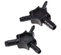 BYUTFA Plumber's Tools 16 Mm 20 Mm 25 Mm Pex-al Inner and Outer Reamer Calibrator Accessories for Chinese Pipelines