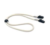BYUTFA Windproof Hat Strap Outdoor Hat Wind Clip Lanyard Rope Prevent Being Blown off for Camping Hiking Travel Climbing Tool