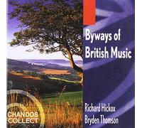 Byways of British Music