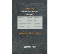 Byways : poems and stories on foot