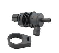 Bywindup Fuel Tank Steam Tank Vent Valve Compatible with 3 5 X3 X5 7 Series E39 E46 E60 E65 E53 E36 Replacement for 1433602 13901433602
