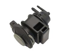 Bywindup Turbo Pressure Solenoid Valve for Flush Control Compatible with Clio Megane Twingo Scenic Kangoo Laguna Duster Sandero Logan, Replacement for 8200575400 8200661049 8200625684 8200201099