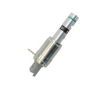Bywindup Variable Oil Valve Timing Solenoid Compatible with Clio 2005-2009 Fluence Laguna Grand Scenic Twingo Modus Replacement for 8200413185 8200823650