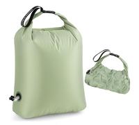 ByYear Travel Laundry Bag for Dirty Clothes, Waterproof Travel Compression Bags for Packing, Moisture-resistant Vacuum Storage Bag, Space-Saving Laundry Storage Organizer for Cruise, Swimming, Gym