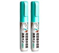 BYYLE ddress Wide Roller Pen - Express Delivery Information Blackout Marker pen for Documents Packages Shipping Addresses 13x2.5cm