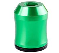 BYYLECL Aluminum Alloy Bit Magnetizer Power Bits Tool, 1/4 Inch/ 6.35 mm Screwdriver Driver Bits for Hex Screwdriver,Drill 1/4 Inch/ 6.35 mm