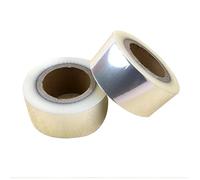 BYYLE ake Collars, 6cm Clear Transparent Acetate Roll, Transparent Clear Surrounding Edges Packing Tape for Cake Decorating, DIY Baking and Chocolate Mousse