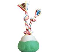 BYYLE at Ball Toy, USB Rechargeable Interactive Cat Toys for Indoor Cats, Smart Rolling Ball Automatic Moving Interactive Cat Toy for Cats Adult, Kitten, Dog One Size