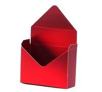 BYYLE olding Flower Storage Box, Reusable Waterproof Paper Boxes for Bridal Florist Present Packing Box Party Wedding Decor 20x7x29.5cm