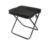 BYYLE olding Garden Chairs, Lightweight Foldable Portable Footstool with Carry Bag,Outdoor Camping Chair for BBQ Fishing Beach Picnic S